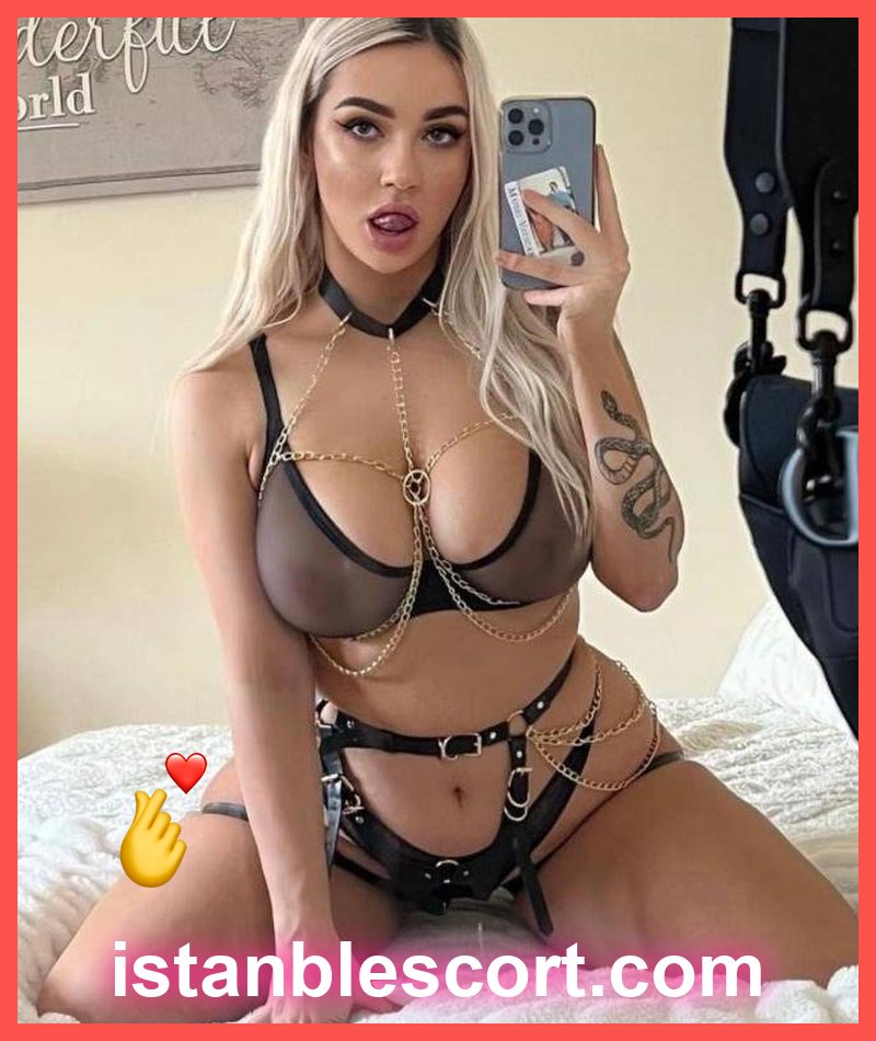 Aylin, 21 — Kocasinan vitrin kartı